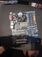 Partij computer onderdelen, voor hobby of onderdelen, Ophalen of Verzenden