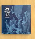 Boekje: Mijn droom voor ons land - inspiratie voor de koning, Ophalen of Verzenden, Nieuw, Nederland, Tijdschrift of Boek
