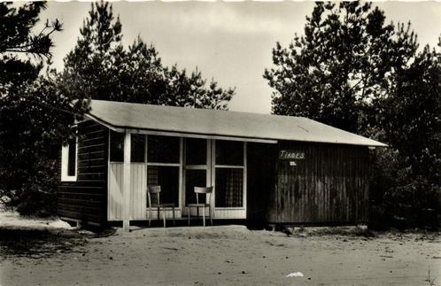 Kampeercentrum In de Rimboe, Ermelo - Tikoes - 1968 gelopen, Verzamelen, Ansichtkaarten | Nederland, Gelopen, Gelderland, 1960 tot 1980