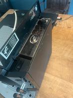 Jura Impressa C9  Machine, Witgoed en Apparatuur, Koffiezetapparaten, Afneembaar waterreservoir, Gebruikt, Espresso apparaat, Koffiebonen