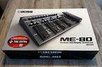 Boss ME-80 Gitaar Multi-Effecten Pedaal, Ophalen, Zo goed als nieuw, Multi-effect
