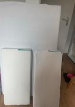 Kinder Meegroei Matras 80x200 cm, Huis en Inrichting, Slaapkamer | Matrassen en Bedbodems, Ophalen, Eenpersoons, Zo goed als nieuw