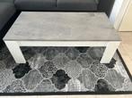 Salontafel, Huis en Inrichting, Tafels | Salontafels, 100 tot 150 cm, Zo goed als nieuw, Modern, Minder dan 50 cm