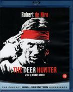 The Deer Hunter (1978, Robert de Niro) -IMDb 8.1 -NL uitgave, Cd's en Dvd's, Blu-ray, Verzenden, Hogehilweg 6 , 1101CC Amsterdam, Nederland