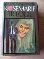 Rosemarie, Gelezen, Noord-Brabant, Ophalen of Verzenden, Jos van Manen Pieters