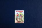 De Drieling, Postzegels en Munten, Postzegels | Nederland, Verzenden, Na 1940, Gestempeld