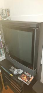 Bang & Olufsen TV - Stijlvol Design, Audio, Tv en Foto, Televisies, Overige merken, Ophalen of Verzenden, 100 Hz, 100 cm of meer