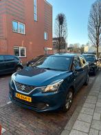Suzuki Baleno 1.2 Dualjet 90pk (2017), Auto's, Voorwielaandrijving, 1242 cc, 4 cilinders, 840 kg