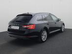 Skoda Superb Combi 1.4TSI 160kW/218PK iV Busine € 25.740,0, Auto's, Skoda, Stof, Euro 6, 4 cilinders, Zwart