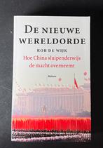 Rob de Wijk - De nieuwe wereldorde, Ophalen, Zo goed als nieuw, Rob de Wijk