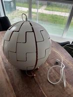 Verstelbare Ikea lamp, Ophalen of Verzenden, Gebruikt, Minder dan 50 cm
