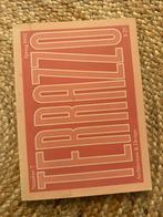 Terrazzo number 7 spring 1992 - Architectuur tijdschrift, Ophalen of Verzenden, Gelezen, Architectuur algemeen