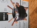 Boska fondue set, Witgoed en Apparatuur, Fonduesets, Ophalen of Verzenden, Nieuw, Fondueset