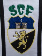 sjaal SC Farense, Verzenden, Nieuw, Buitenlandse clubs, Vaantje of Sjaal