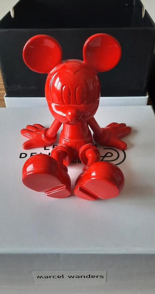 Mickey by Marcel Wanders, Antiek en Kunst, Kunst | Designobjecten, Ophalen of Verzenden