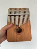 Kalimba- thumb piano, Muziek en Instrumenten, Percussie, Nieuw, Ophalen of Verzenden