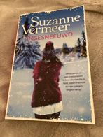 Ingesneeuwd. Suzanne vermeer, Ophalen of Verzenden, Zo goed als nieuw
