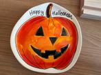 Blind Amsterdam Halloween schaaltje pompoen, Ophalen of Verzenden, Nieuw, Overige stijlen, Schaal of Schalen