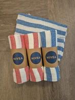 Handdoeken, Huis en Inrichting, Badkamer | Badtextiel en Accessoires, Ophalen, Nieuw, Handdoek