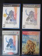 PS2 - Final Fantasy 12 XII - Playstation 2, 1 speler, Nieuw, Ophalen of Verzenden, Role Playing Game (Rpg)