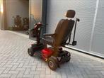 Hele nette scootmobiel Pride victory LX, Ophalen, Pride, Pride nederland, Pride@nederland.nl