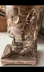 Lourdes speeldoos in perfecte staat … mooi !, Antiek en Kunst, Ophalen of Verzenden