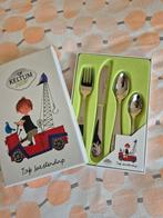 Verzilverd Keltum Junior Kinderbestek - Nieuw in Doos, Ophalen