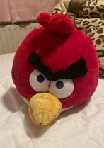 Angry Birds Knuffel, Ophalen, Zo goed als nieuw, Eend