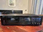 Onkyo TA-2130 cassettedeck, Ophalen, Enkel, Overige merken, Tape counter