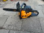 Mcculoch 8-42 benzine kettingzag te koop, Ophalen of Verzenden, Zo goed als nieuw, Benzine, McCulloch (Husqvarna)