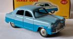 Dinky Toys Meccano (162) Ford Zephyr Saloon, Ophalen of Verzenden, Zo goed als nieuw, Auto, Dinky Toys