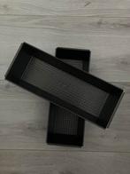 Diverse bakspullen - Nieuwstaat, Ophalen of Verzenden, Nieuw