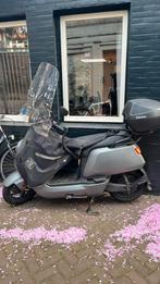 NIU Nqi Ncargo (refurbished), Ophalen, Zo goed als nieuw, Elektrisch