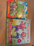 Monique Smit dvd en cd boek, Ophalen, Gelezen, 2 tot 3 jaar