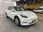 Tesla Model Y Long Range AWD 75 kWh, Auto's, Automaat, Gebruikt, Origineel Nederlands, Vierwielaandrijving