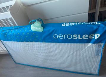 Nieuw Aerosleep matrasje beschikbaar voor biedingen