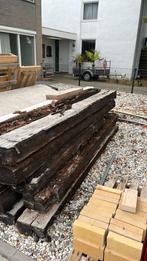Bielzen gratis af te halen, Ophalen, Gebruikt, 250 cm of meer, Balken