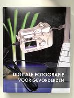 digitale fotografie voor gevorderden, Ophalen of Verzenden, Zo goed als nieuw, Fotografie algemeen