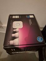 hue bridge, Huis en Inrichting, Lampen | Losse lampen, Ophalen, Nieuw, E27 (groot), Led-lamp