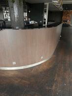 Bar barmeubel restaurant cafe mancave, Ophalen, Gebruikt