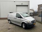 Mercedes-Benz Vito 2.1 CDI 100KW 2012, 136 pk, 4 cilinders, 1915 kg, Diesel