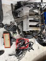 Audi 80 2.0 16v ACE motor 140pk, Auto-onderdelen, Motor en Toebehoren, Ophalen, Gebruikt, Audi