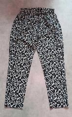 nielsson broek maat M, Maat 38/40 (M), Zwart, Ophalen of Verzenden, Nielsson