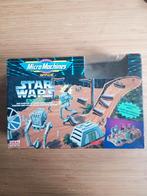 Micro machines space Endor (Star Wars), Kinderen en Baby's, Ophalen of Verzenden, Gebruikt