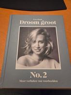 Droom Groot - Eva Jineck, Ophalen of Verzenden, Zo goed als nieuw, Eva Jineck, Overige