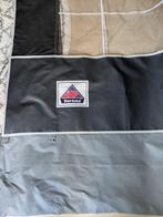 Dorema voortentluifel Locarno plus  met aluminium stokken, Caravans en Kamperen, Voortenten en Luifels, Ophalen, Zo goed als nieuw