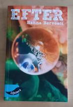 Hanna Bervoets Efter Literatuur Paperback, Ophalen, Nieuw, Nederland