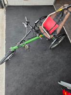 Hase trets, Fietsen en Brommers, Fietsen | Driewielfietsen, Ophalen, Zo goed als nieuw, Hase