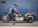 HARLEY-DAVIDSON SOFTAIL STANDARD FXST (bj 2002), Motoren, Motoren | Harley-Davidson, 2 cilinders, Bedrijf, 1449 cc, Meer dan 35 kW