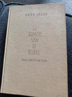 De Humor van de Bijbel uit 1957, Ophalen of Verzenden